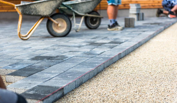 Best Driveway Resurfacing Pavers  in Great Falls, VA