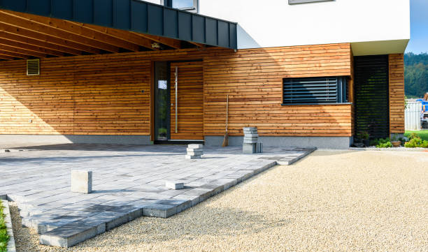 Best Custom Driveway Pavers  in Great Falls, VA