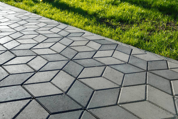 Best Decorative Driveway Pavers  in Great Falls, VA