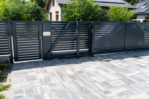 Best Local Driveway Pavers  in Great Falls, VA