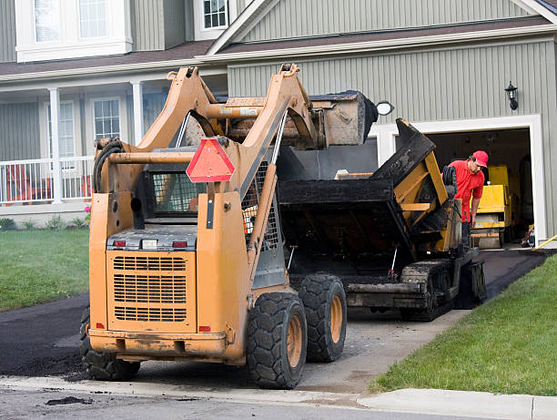 Best Concrete Paver Driveway  in Great Falls, VA