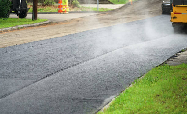 Professional Driveway Pavers in Great Falls, VA