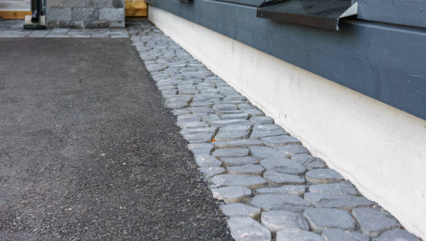 Best Residential Driveway Paver Services  in Great Falls, VA