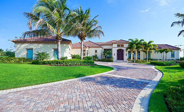 Best Driveway Pavers Contractor  in Great Falls, VA
