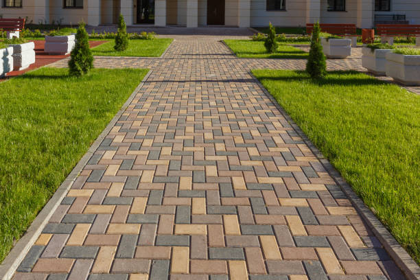 Driveway Pavers for Homes in Great Falls, VA