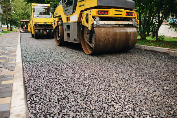 Best Brick Driveway Pavers  in Great Falls, VA